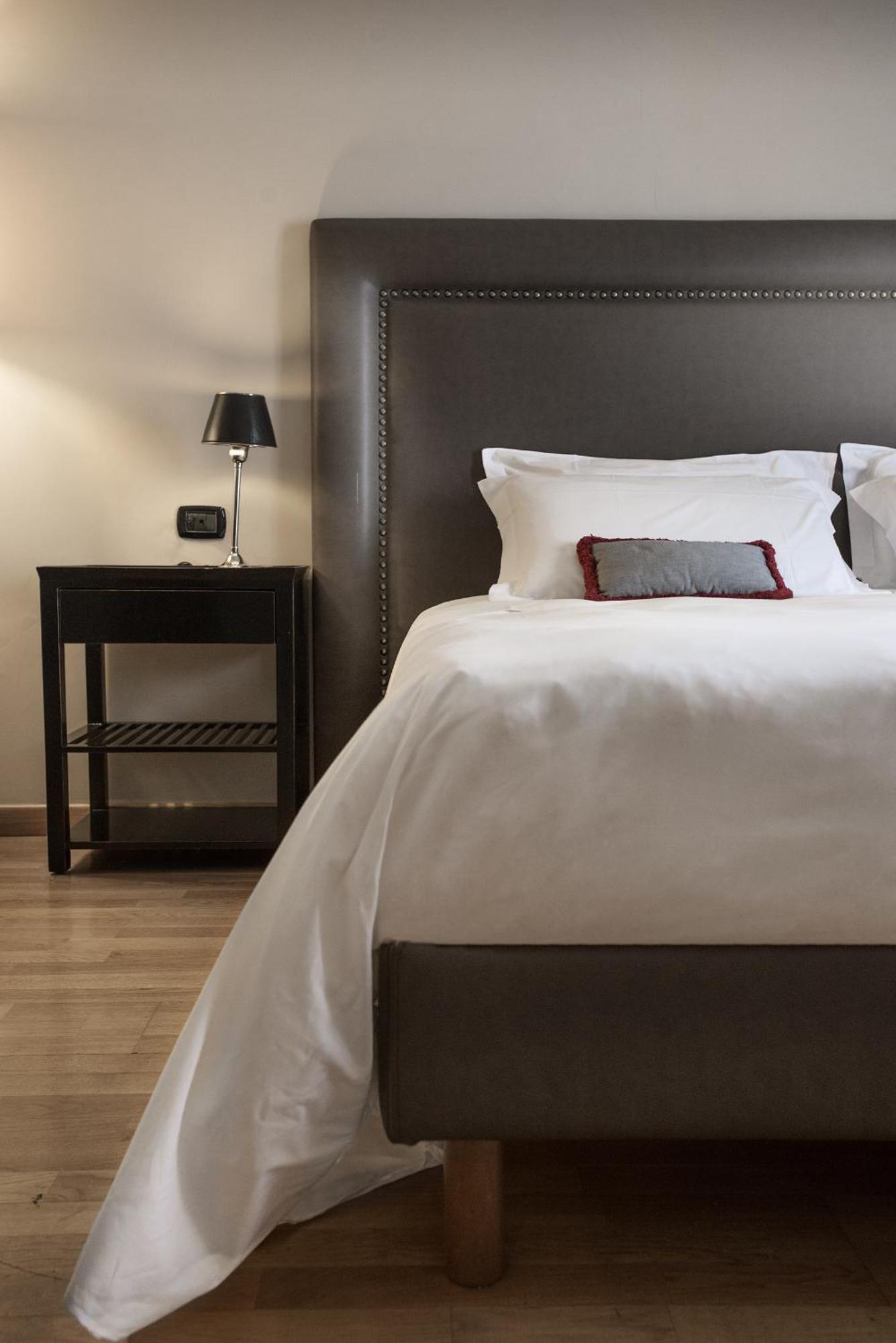 Ambasciatori Place Hotel Ф'юджі Номер фото