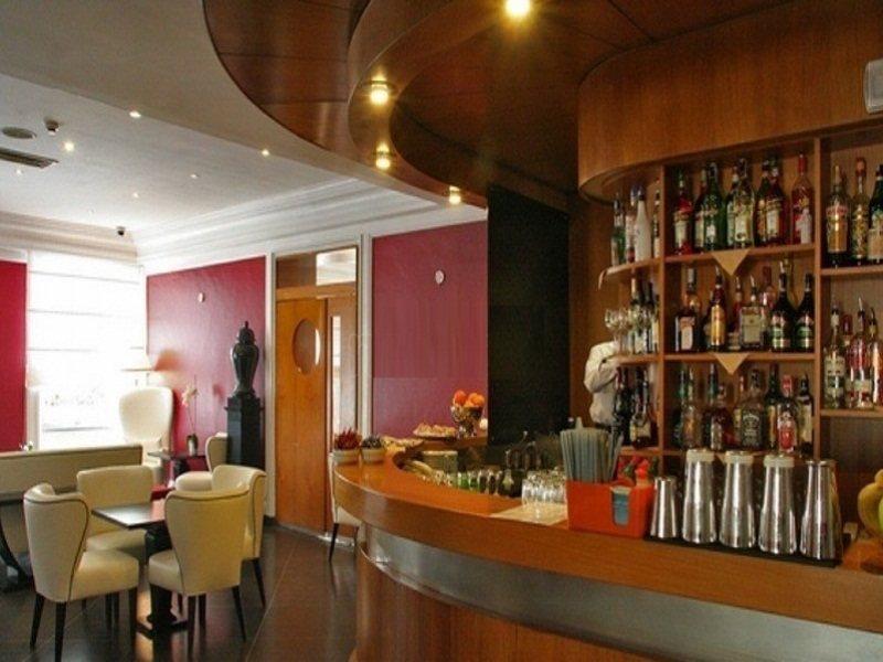 Ambasciatori Place Hotel Ф'юджі Екстер'єр фото